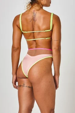 Rolling Vento Neon Reversible Bottoms - Blue/Rosé -Radi Style Shop qRollingBrand Lookbook 06 05 21 271087 8d98e8b7 e716 4e1b bba4 5517f8c0245a 1