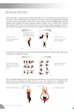 Spin City The Ultimate Sling Bible -Radi Style Shop slice13