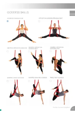 Spin City The Ultimate Sling Bible -Radi Style Shop slice16