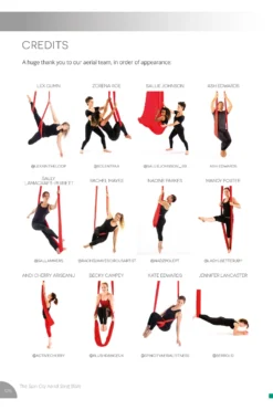 Spin City The Ultimate Sling Bible -Radi Style Shop slice17