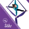 Spin City The Ultimate Silks Bible
