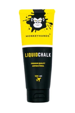 Monkey Hands Liquid Chalk (200ml)