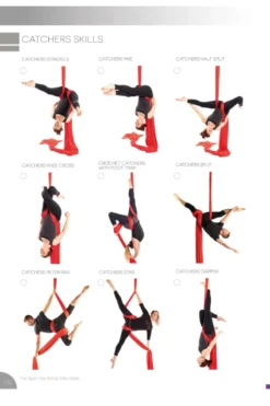 Spin City The Ultimate Silks Bible -Radi Style Shop slice6