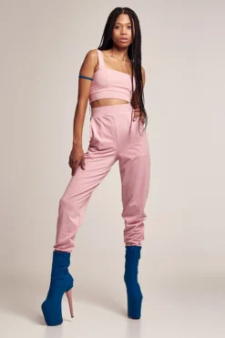 FANNA Shoe Protector - Blue -Radi Style Shop sp8