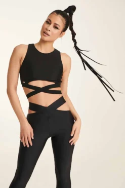 Paradise Chick Iconic Leggings