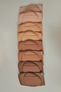 Queen Kneepads - Cacao -Radi Style Shop vertical fe009c6a 530e 413b a5ce efe0e05991aa 1