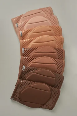 Queen Grippy Kneepads - Latte -Radi Style Shop verticalgrip 2a313037 410b 4845 9bcc 092ad19e6d43