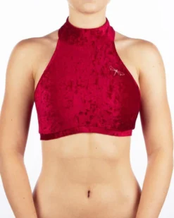 Dragonfly Lisette Top - Velvet Red -Radi Style Shop xgufprf8zn.Lisette top velvet red 1